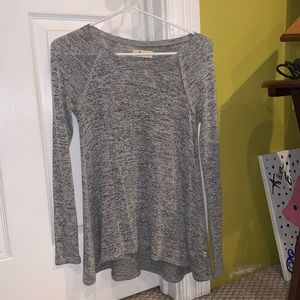 Long sleeve
